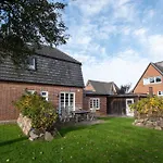 Haus Boreloer, Whg 1