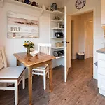 Haus Boreloer, Whg 1