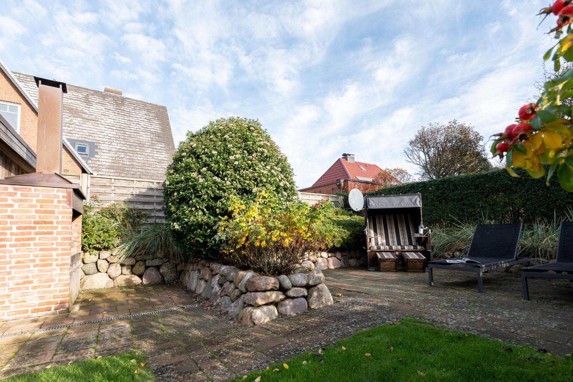 Haus Boreloer, Whg 1
