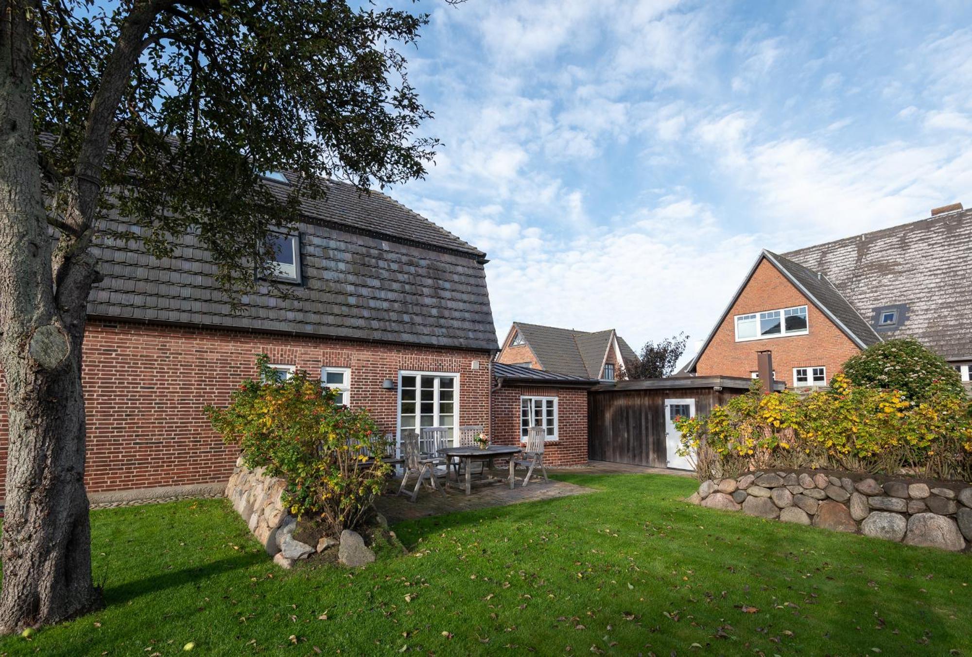 Haus Boreloer, Whg 1 *