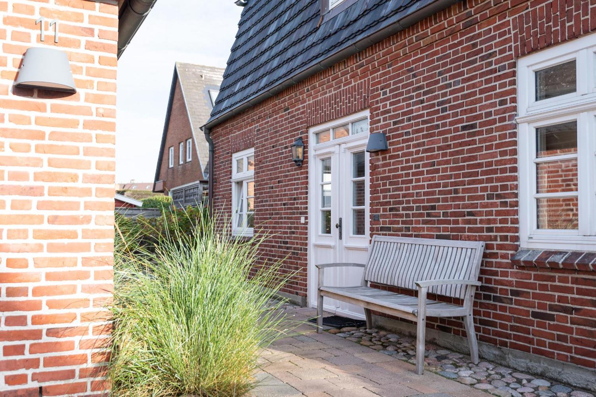 Haus Boreloer, Whg 1