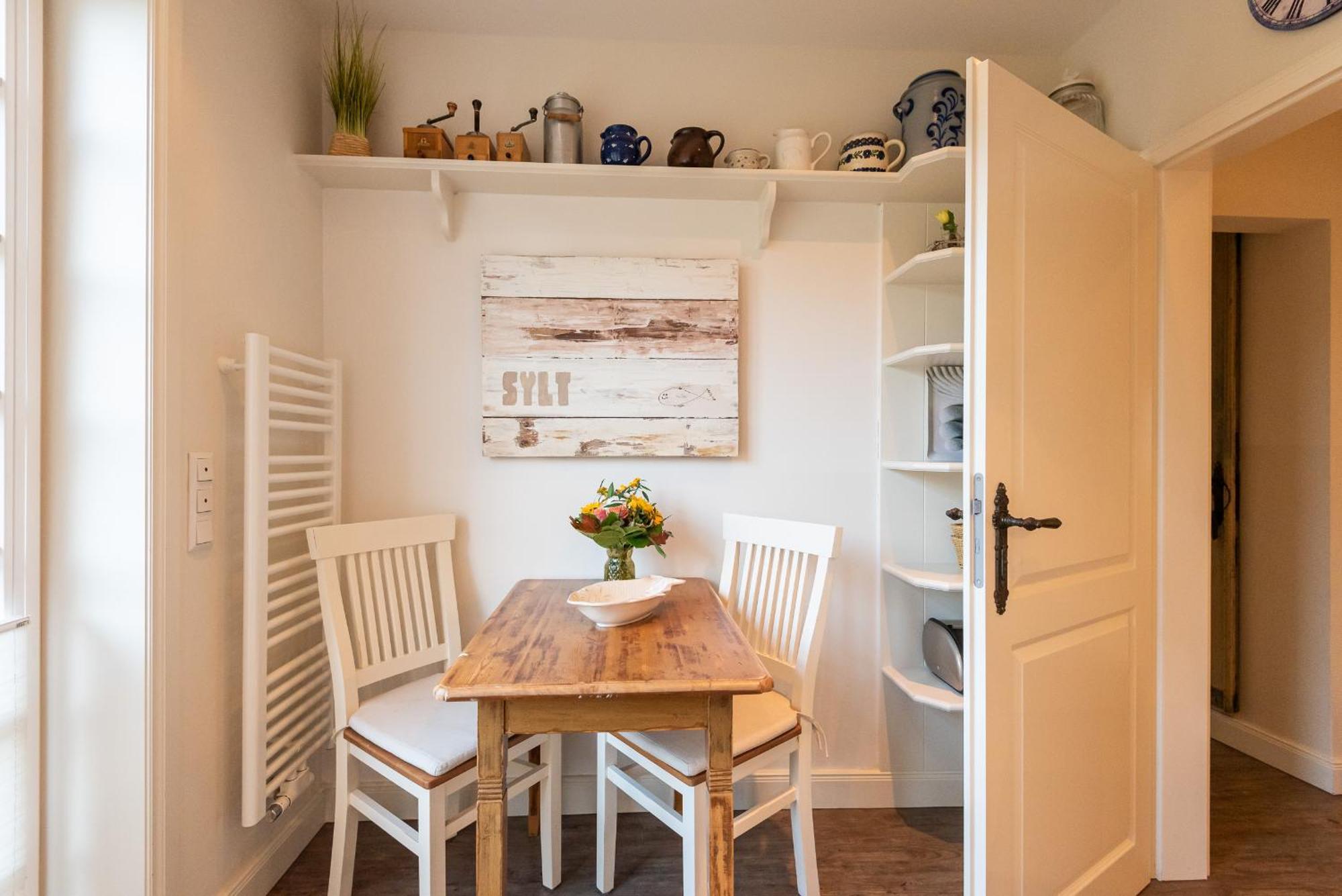 Haus Boreloer, Whg 1 Westerland